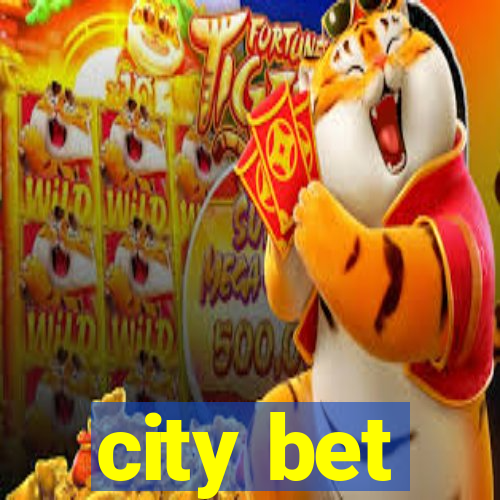 city bet