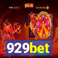 929bet