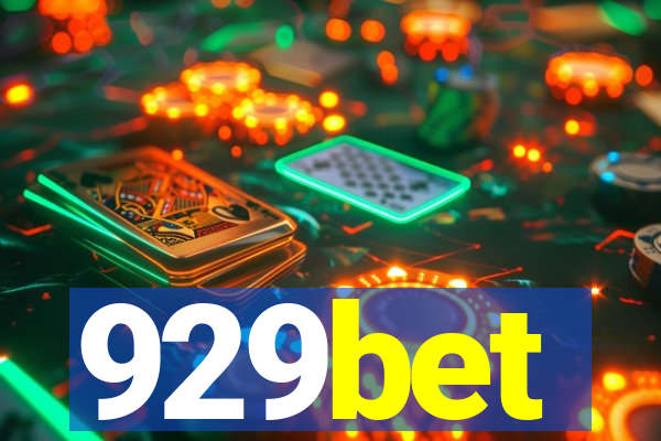 929bet