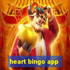 heart bingo app