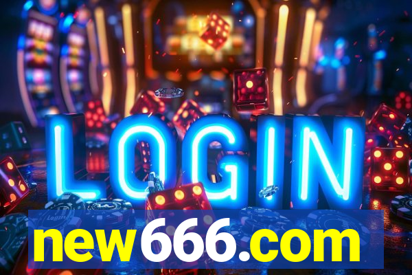 new666.com