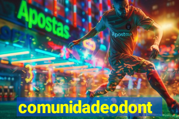 comunidadeodontorise.com.br