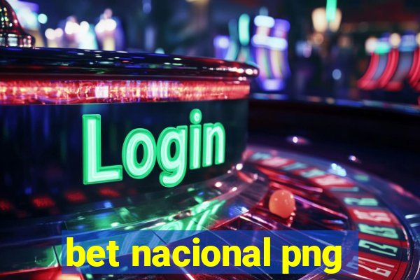 bet nacional png