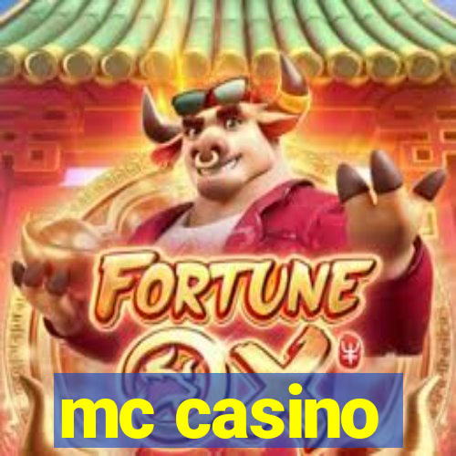 mc casino