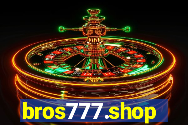 bros777.shop