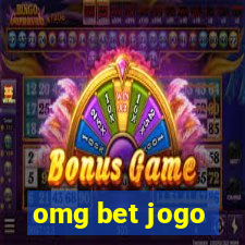 omg bet jogo