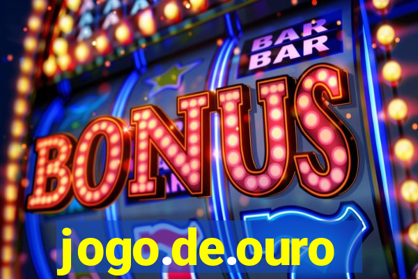 jogo.de.ouro