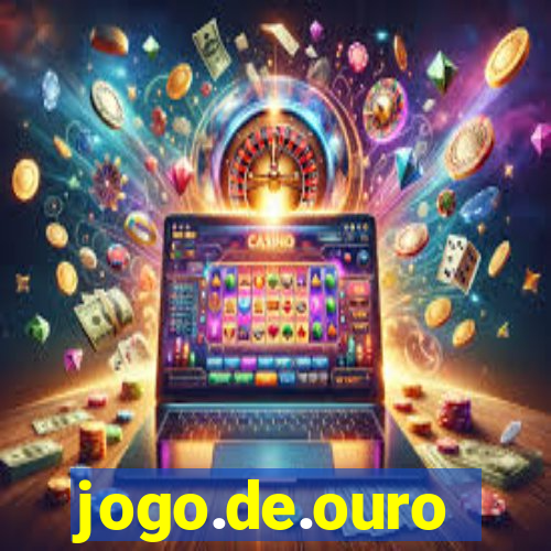 jogo.de.ouro