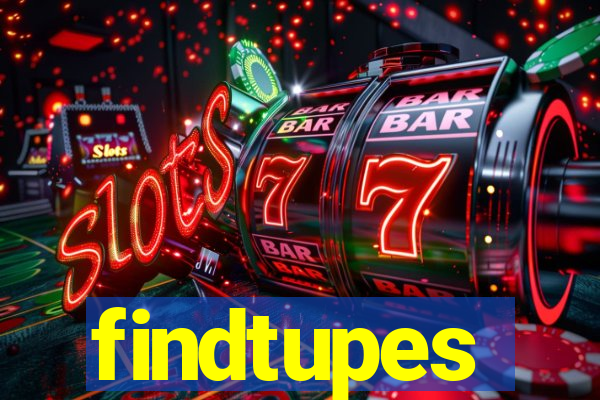 findtupes