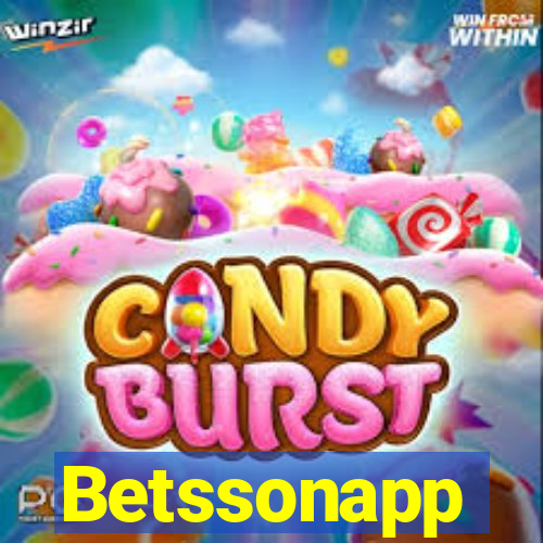 Betssonapp