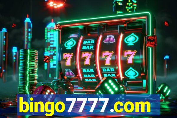 bingo7777.com