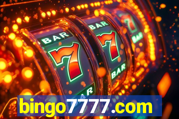 bingo7777.com