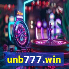 unb777.win