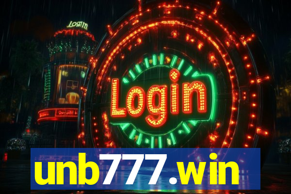 unb777.win