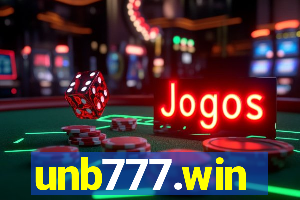 unb777.win