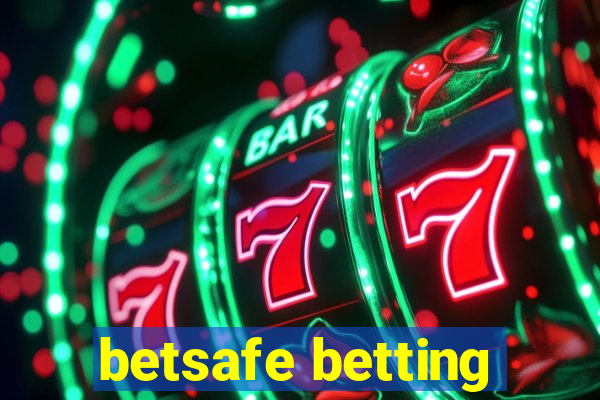 betsafe betting