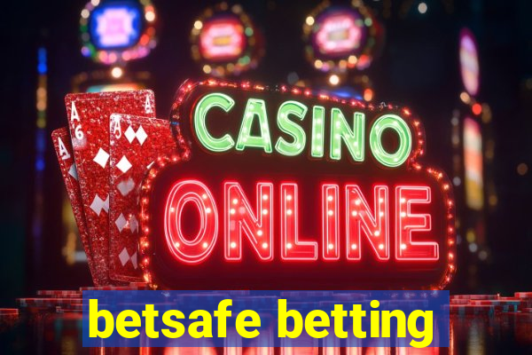 betsafe betting