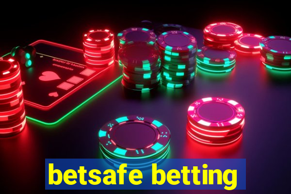 betsafe betting