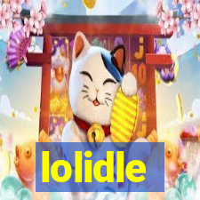 lolidle