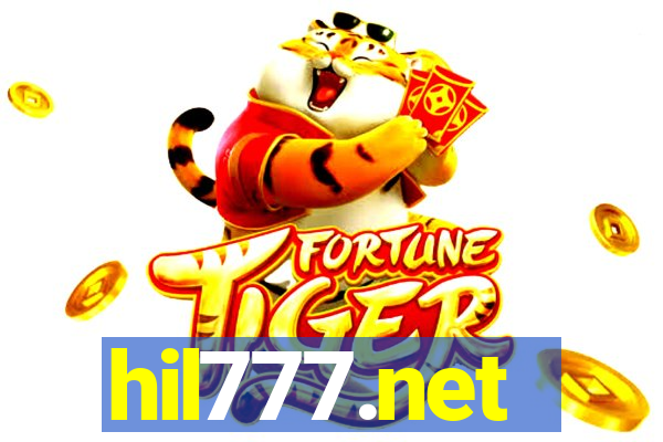 hil777.net