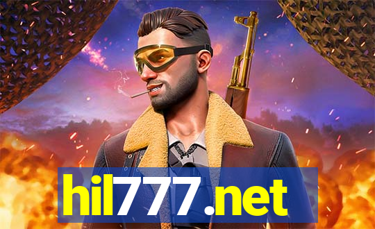 hil777.net