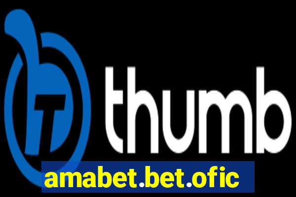 amabet.bet.oficial