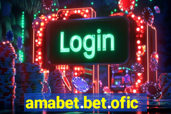 amabet.bet.oficial