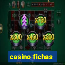 casino fichas