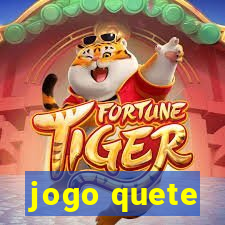 jogo quete