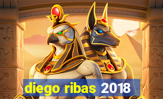 diego ribas 2018