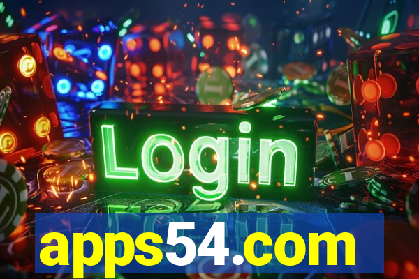 apps54.com