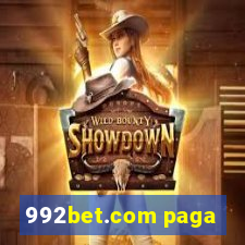 992bet.com paga