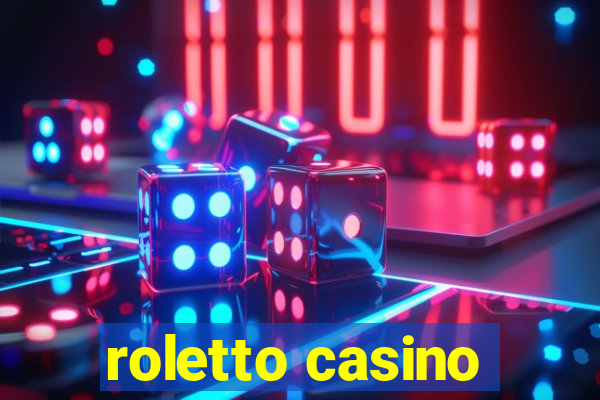 roletto casino