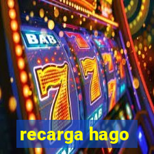 recarga hago