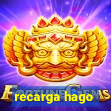 recarga hago