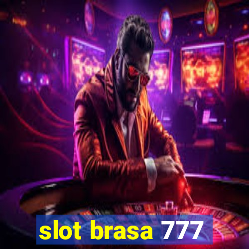 slot brasa 777