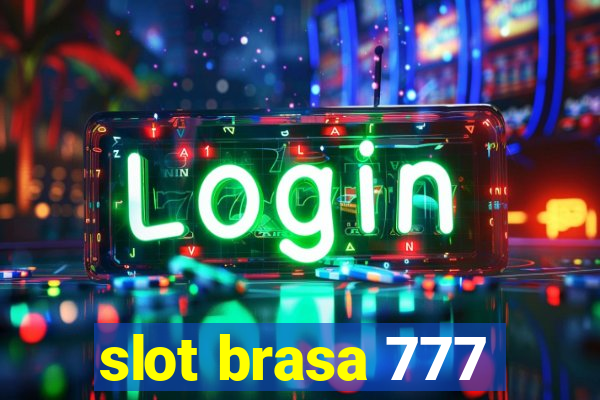 slot brasa 777