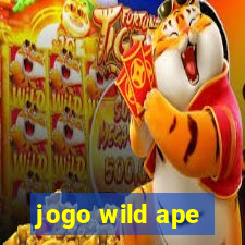 jogo wild ape