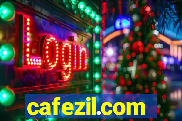 cafezil.com