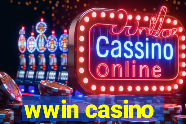 wwin casino