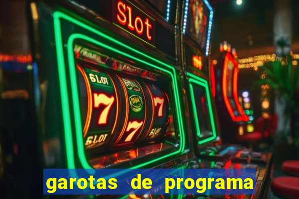 garotas de programa de alagoinhas