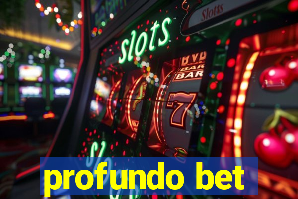 profundo bet