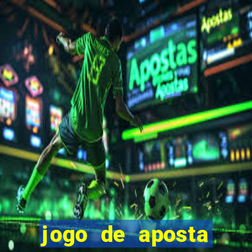 jogo de aposta cassino online