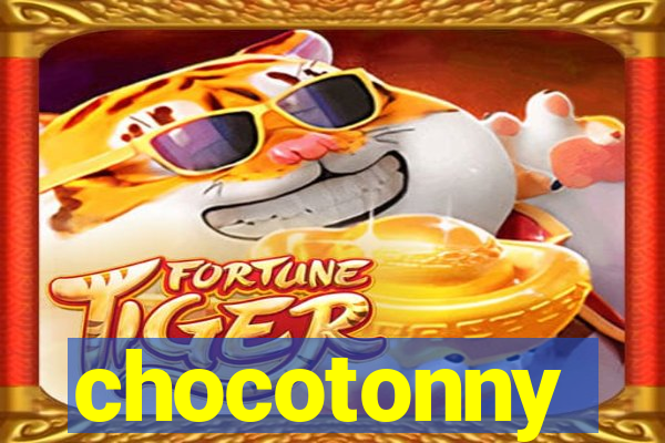 chocotonny