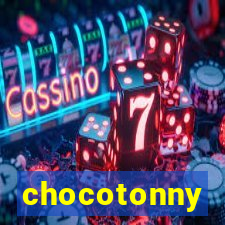 chocotonny