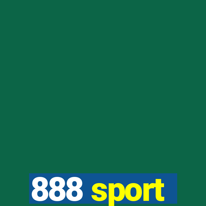 888 sport