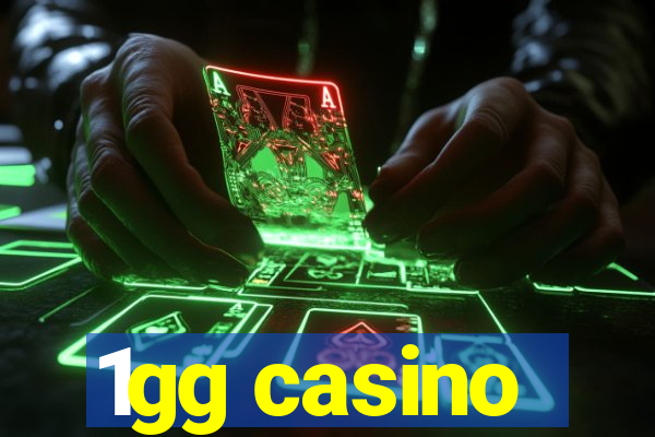 1gg casino