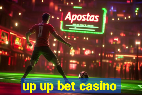 up up bet casino