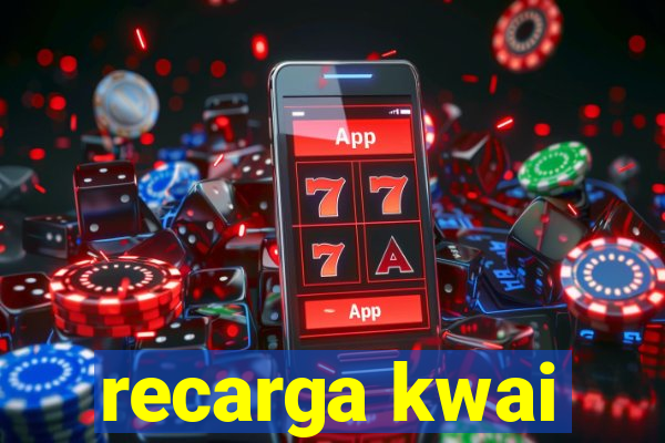 recarga kwai