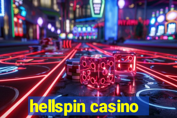 hellspin casino